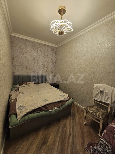 Satılır 2 otaqlı yeni tikili 51 m², Abşeron r., photo 9 from 11
