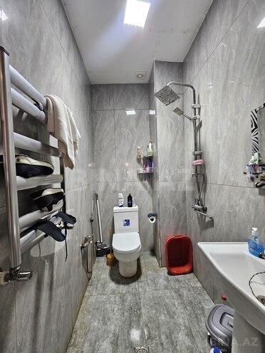 Satılır 2 otaqlı yeni tikili 51 m², Abşeron r., photo 10 from 11