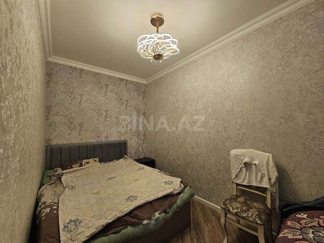 Satılır 2 otaqlı yeni tikili 51 m², Abşeron r., photo 8 from 11