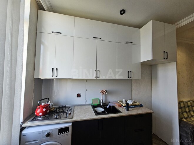 Satılır 2 otaqlı yeni tikili 51 m², Abşeron r., photo 6 from 11