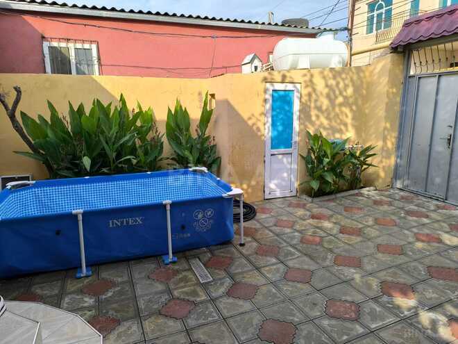 İcarəyə verilir 3 otaqlı həyət evi/bağ evi 110 m², Abşeron r., photo 6 from 17