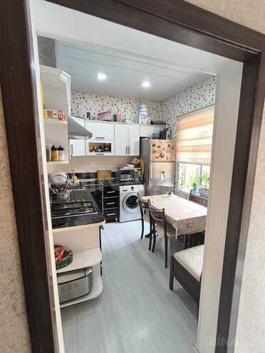 İcarəyə verilir 3 otaqlı həyət evi/bağ evi 110 m², Abşeron r., photo 11 from 17