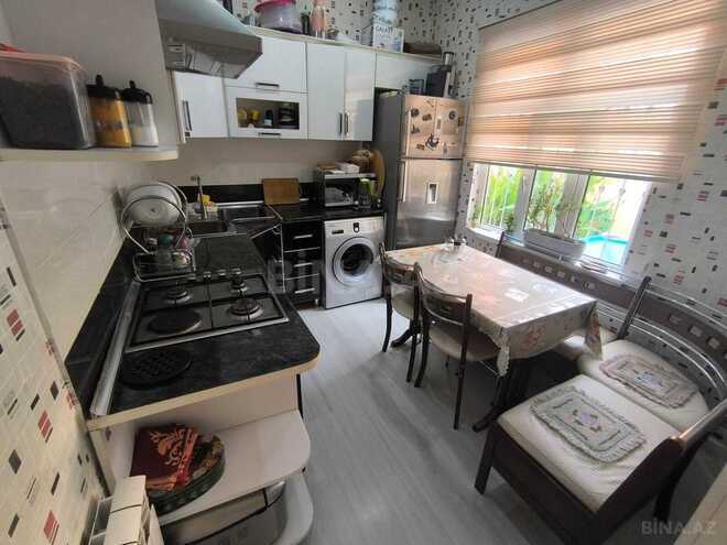 İcarəyə verilir 3 otaqlı həyət evi/bağ evi 110 m², Abşeron r., photo 13 from 17