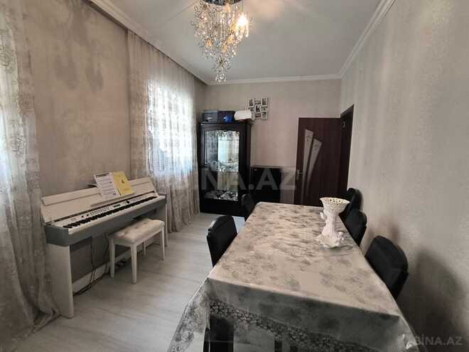 İcarəyə verilir 3 otaqlı həyət evi/bağ evi 110 m², Abşeron r., photo 10 from 17