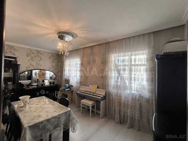 İcarəyə verilir 3 otaqlı həyət evi/bağ evi 110 m², Abşeron r., photo 9 from 17