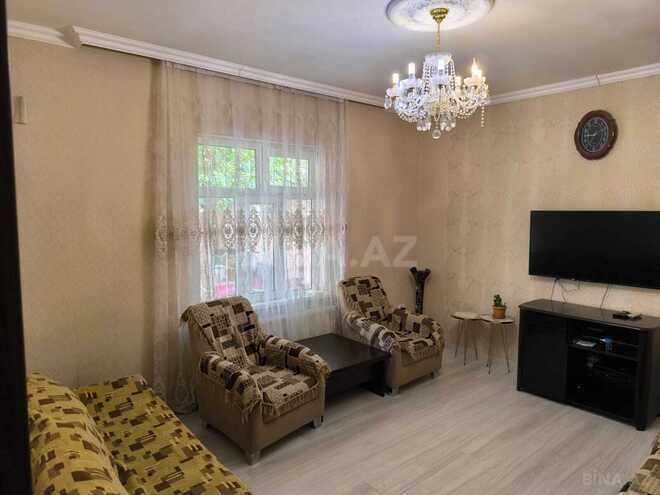 İcarəyə verilir 3 otaqlı həyət evi/bağ evi 110 m², Abşeron r., photo 8 from 17