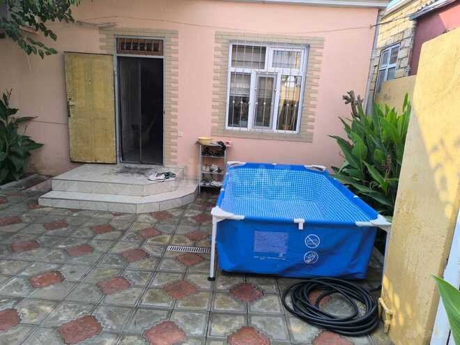 İcarəyə verilir 3 otaqlı həyət evi/bağ evi 110 m², Abşeron r., photo 4 from 17