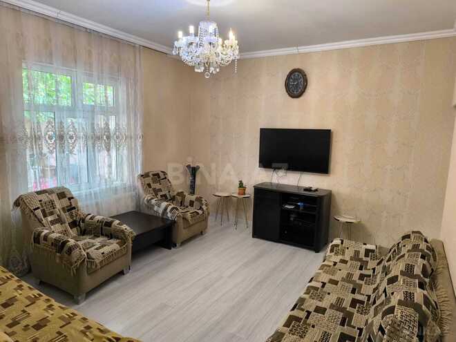 İcarəyə verilir 3 otaqlı həyət evi/bağ evi 110 m², Abşeron r., photo 5 from 17