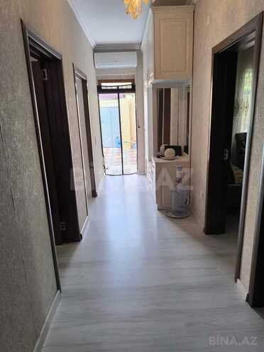 İcarəyə verilir 3 otaqlı həyət evi/bağ evi 110 m², Abşeron r., photo 15 from 17