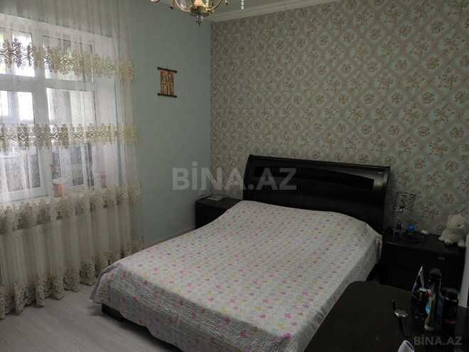 İcarəyə verilir 3 otaqlı həyət evi/bağ evi 110 m², Abşeron r., photo 12 from 17
