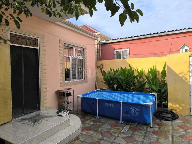 İcarəyə verilir 3 otaqlı həyət evi/bağ evi 110 m², Abşeron r., photo 3 from 17