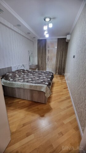 Сдаётся 2-комн. новостройка 60 м², м. Шах Исмаил Хатаи, photo 8 from 13