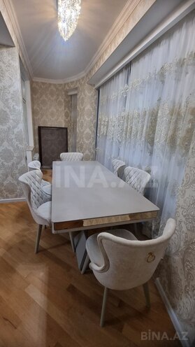 Сдаётся 2-комн. новостройка 60 м², м. Шах Исмаил Хатаи, photo 6 from 13