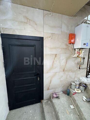İcarəyə verilir 1 otaqlı yeni tikili 30 m², İnşaatçılar m., photo 1 from 12