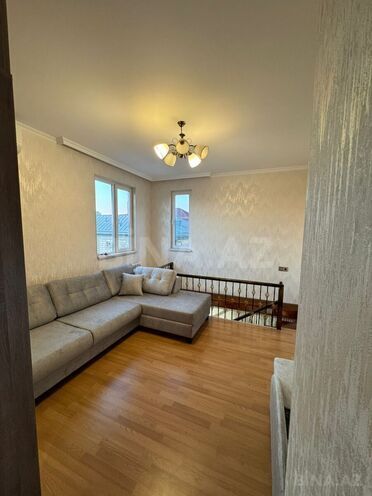 İcarəyə verilir 1 otaqlı yeni tikili 30 m², İnşaatçılar m., photo 8 from 12