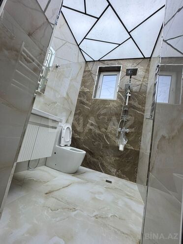 İcarəyə verilir 1 otaqlı yeni tikili 30 m², İnşaatçılar m., photo 10 from 12