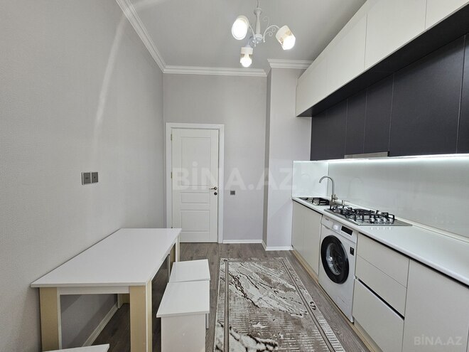 Satılır 2 otaqlı yeni tikili 65 m², photo 12 from 23