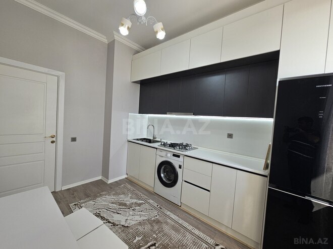 Satılır 2 otaqlı yeni tikili 65 m², photo 13 from 23