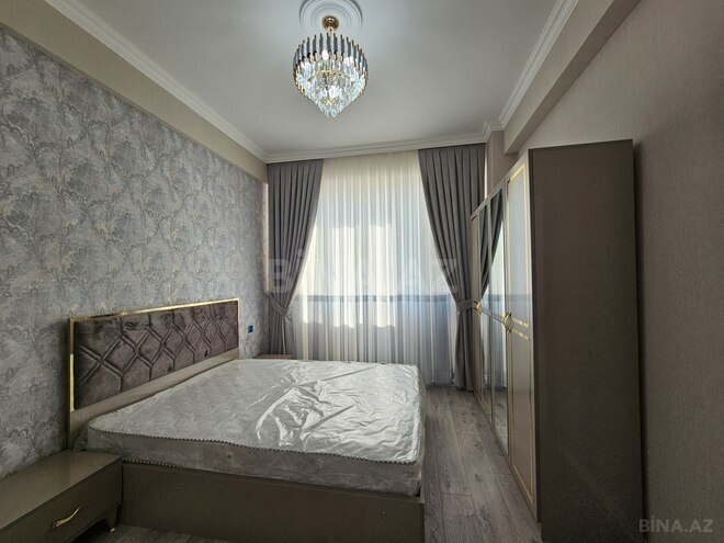 Satılır 2 otaqlı yeni tikili 65 m², photo 17 from 23