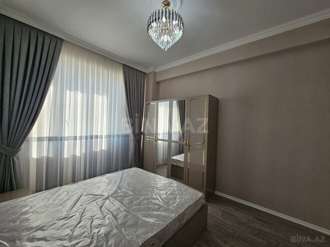 Satılır 2 otaqlı yeni tikili 65 m², photo 20 from 23