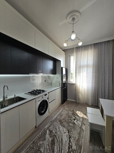 Satılır 2 otaqlı yeni tikili 65 m², photo 11 from 23