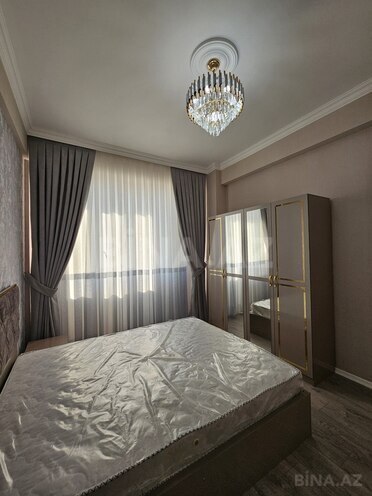 Satılır 2 otaqlı yeni tikili 65 m², photo 21 from 23