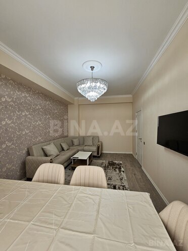 Satılır 2 otaqlı yeni tikili 65 m², photo 6 from 23