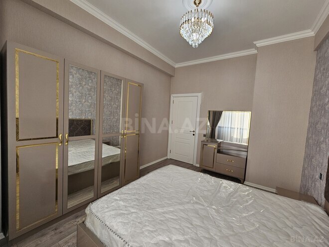 Satılır 2 otaqlı yeni tikili 65 m², photo 19 from 23