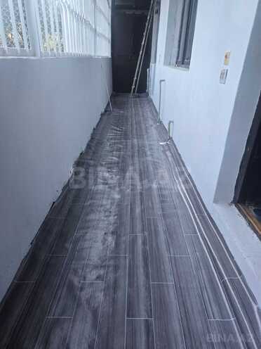 Satılır 5 otaqlı köhnə tikili 120 m², 8-ci mikrorayon q., photo 13 from 14
