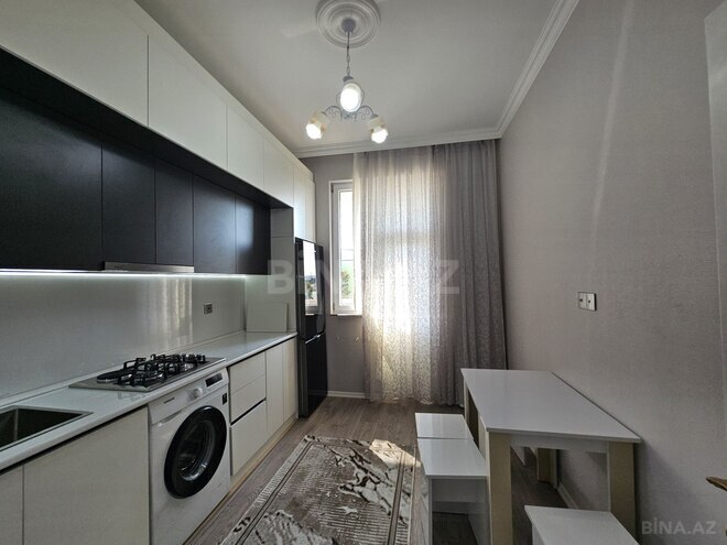 Satılır 2 otaqlı yeni tikili 65 m², photo 10 from 23