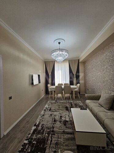 Satılır 2 otaqlı yeni tikili 65 m², photo 4 from 23