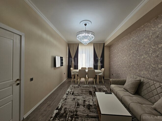 Satılır 2 otaqlı yeni tikili 65 m², photo 3 from 23