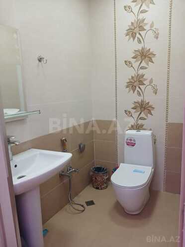 İcarəyə verilir 3 otaqlı yeni tikili 120 m², photo 8 from 9