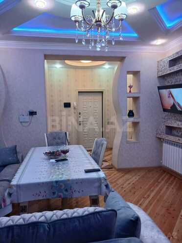 İcarəyə verilir 3 otaqlı yeni tikili 120 m², photo 5 from 9