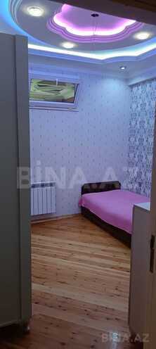İcarəyə verilir 3 otaqlı yeni tikili 120 m², photo 3 from 9