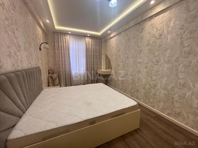 İcarəyə verilir 3 otaqlı yeni tikili 115.5 m², Şah İsmayıl Xətai m., photo 11 from 19
