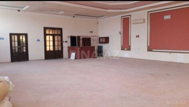 İcarəyə verilir  obyekt 180 m², Həzi Aslanov q., photo 1 from 6