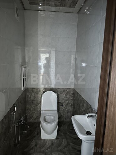 Сдаётся 2-комн. новостройка 80 м², м. Мемар Аджеми, photo 11 from 12