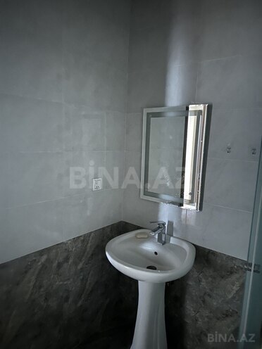 Сдаётся 2-комн. новостройка 80 м², м. Мемар Аджеми, photo 10 from 12