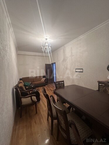 Сдаётся 2-комн. новостройка 80 м², м. Мемар Аджеми, photo 4 from 12