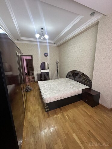 Сдаётся 2-комн. новостройка 80 м², м. Мемар Аджеми, photo 3 from 12