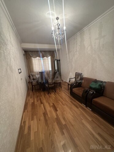 Сдаётся 2-комн. новостройка 80 м², м. Мемар Аджеми, photo 5 from 12