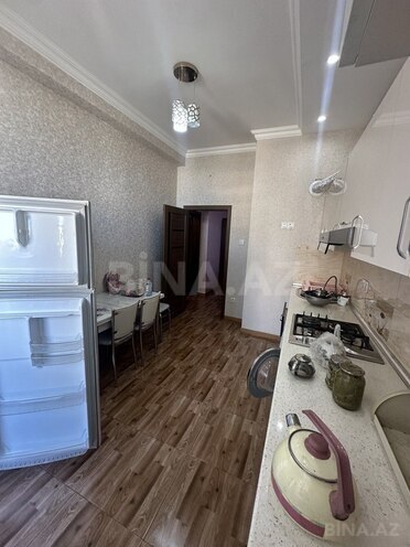 Сдаётся 2-комн. новостройка 80 м², м. Мемар Аджеми, photo 6 from 12