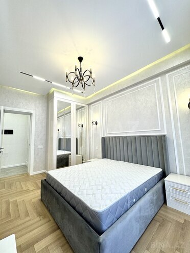 Продаётся 2-комн. новостройка 59.8 м², м. Кероглу, photo 5 from 8