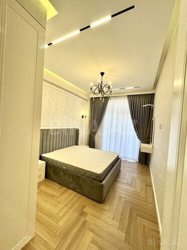 Продаётся 2-комн. новостройка 59.8 м², м. Кероглу, photo 4 from 8