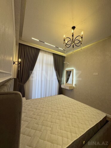 Продаётся 2-комн. новостройка 59.8 м², м. Кероглу, photo 6 from 8