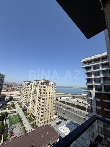 Продаётся 2-комн. новостройка 59.8 м², м. Кероглу, photo 7 from 8