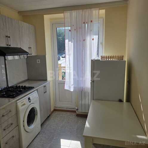 Satılır 3 otaqlı köhnə tikili 75 m², Elmlər Akademiyası m., photo 13 from 16