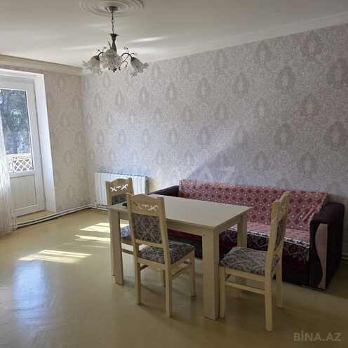 Satılır 3 otaqlı köhnə tikili 75 m², Elmlər Akademiyası m., photo 3 from 16