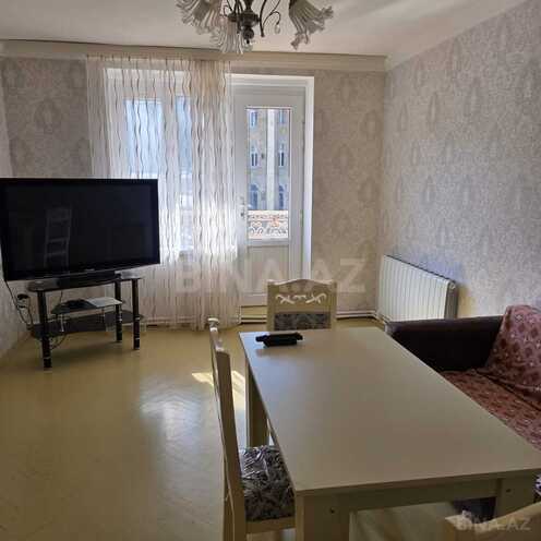 Satılır 3 otaqlı köhnə tikili 75 m², Elmlər Akademiyası m., photo 4 from 16